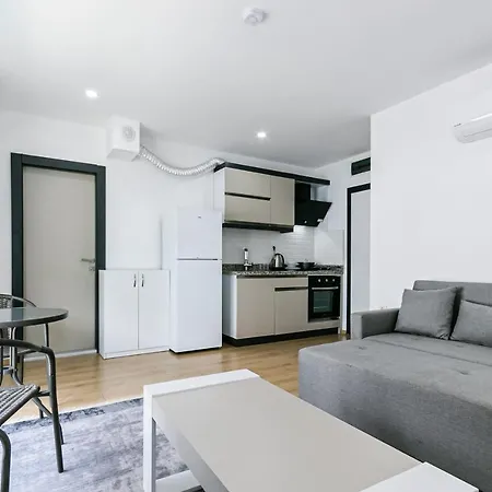 Appartement Oniks Comfort *