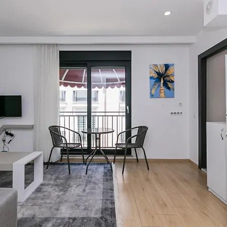 Oniks Comfort Appartement *