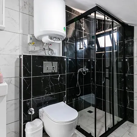 Oniks Comfort Appartement *