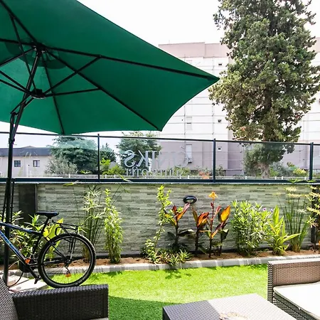 Appartement Oniks Comfort *