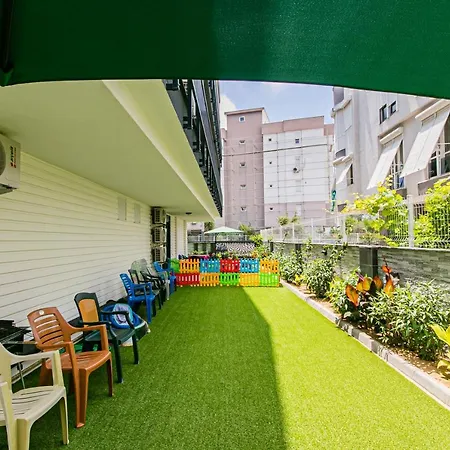Appartement Oniks Comfort