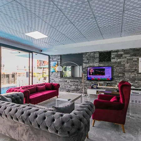 Oniks Comfort Appartement