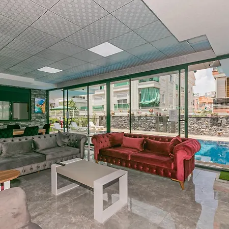 Oniks Comfort Appartement